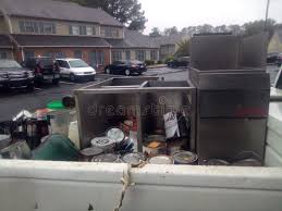 Best Residential Junk Removal  in Connerton, FL