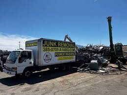 Best Scrap Metal Removal  in Connerton, FL