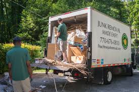 Best Retail Junk Removal  in Connerton, FL